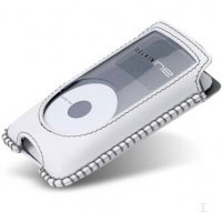 Belkin Classic Leather Case for iPod mini (F8Z008EA)